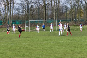 Bild 336 - wBJ SV Henstedt Ulzburg - TSV Sch�nberg : Ergebnis: 5:2